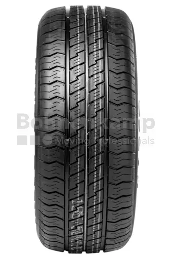 REIFEN 155 / 70 R 12 C