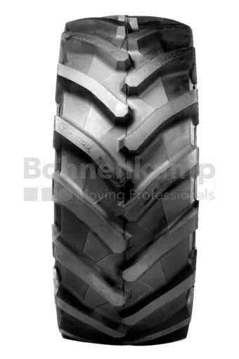 Tyre 650 / 75 R 32, TM2000