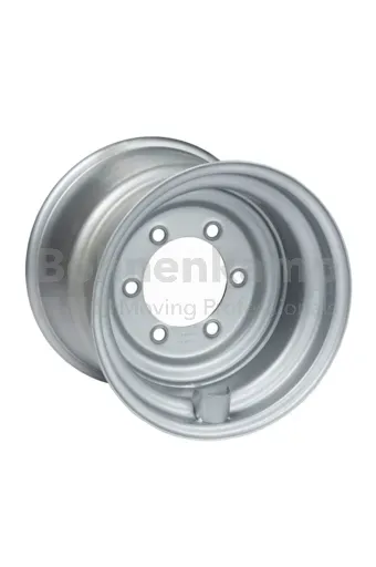 1x Velg 13.00 x 17
