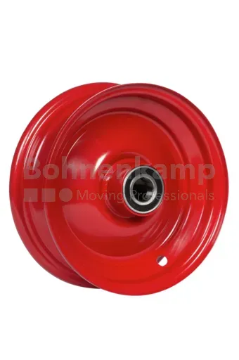 LOSE FELGE 2.50 A X 8
