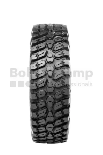 Tyre 250 / 80 R 16, CrossGrip