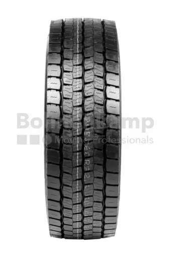 Band 295 / 60 R 22.5, Transport Pro D
