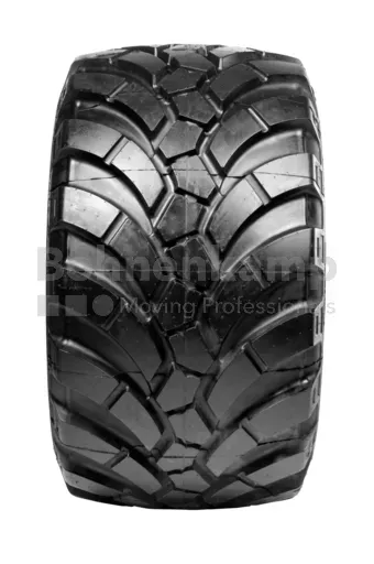 Band 600 / 50 R 22.5