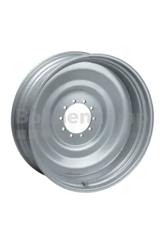 Jante DW 16 L x 46, Argenté RAL9006