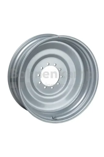 Velg DW 16 L x 42, Zilver RAL9006