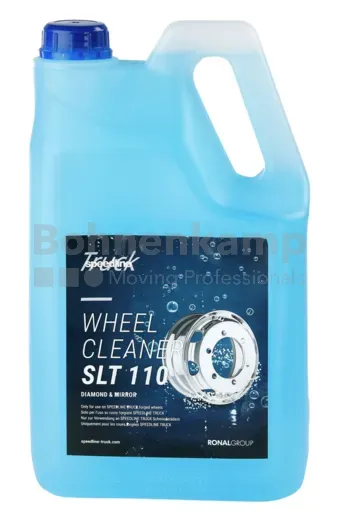 Reinigungsmittel 5.000 ml