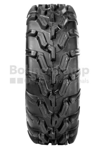 Pneu 205 / 85 R 12, A.C.T.