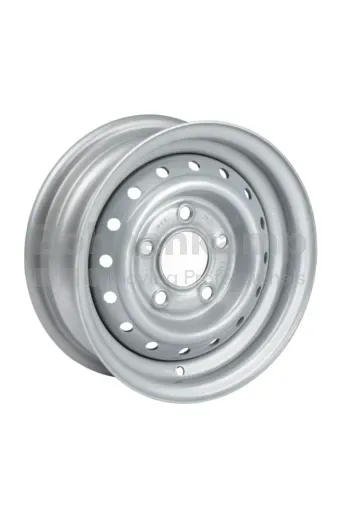 Velg 4.5 J x 12 H2, ALV, Zilver RAL9006