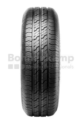 RAD 195 / 65 R 15 BK TRAILER 202, M+S