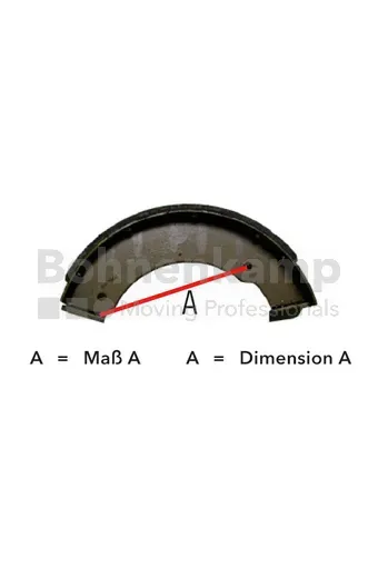 ADR-BREMSBACKE