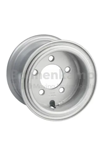 Velg 6.50 F - 10, 4-delig