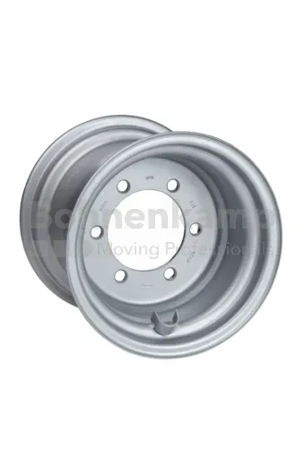 1x Velg 13 x 15