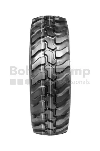 Tyre 365 / 80 R 20, SP-T9, M+S