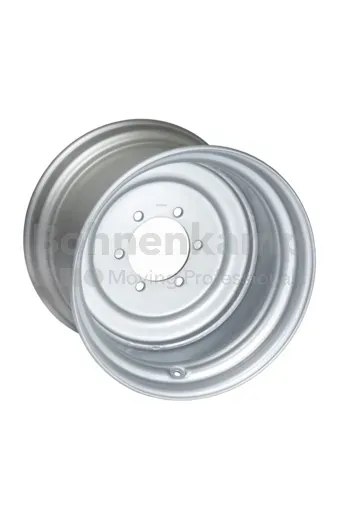 Jante AG 16.00 x 22.5 H2, Profiline