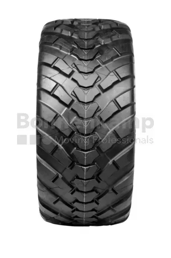 Tyre VF 600 / 50 R 22.5, TrailXBib