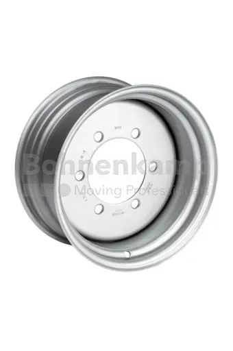 Velg 8 J x 16