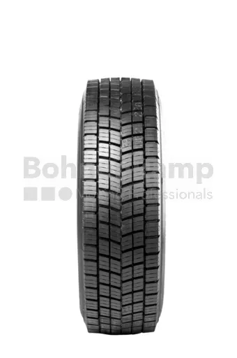 Band 295 / 60 R 22.5, Hakka Truck Drive