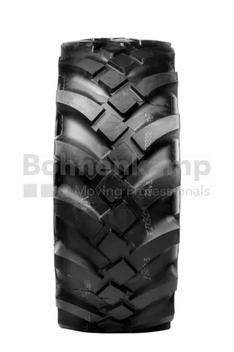 Tyre 445 / 65 R 22.5, WGP 23, M+S