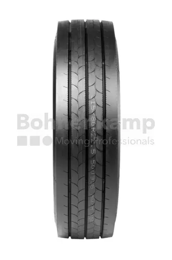 Band 295 / 60 R 22.5, Ecomax Pro S