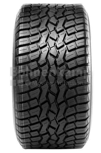 Pneu 250 / 50 - 10, GREENTRAX