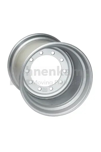 Velg AG 24.00 x 22.5 TH2, Profiline