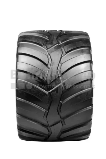 Tyre 560 / 45 R 22.5, FLOTATION TRAC