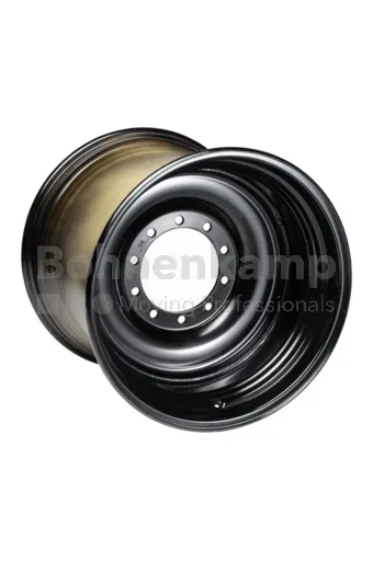 Velg TW 27 B x 32, Zwart RAL9005