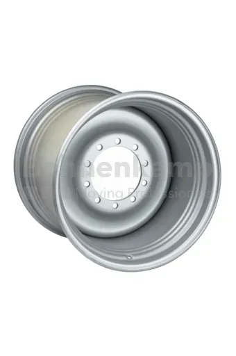 Rim TW 27 B x 32, Silver RAL9006