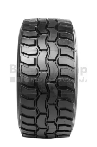 Tyre 435 / 50 R 19.5, Boka Agrar Trans K68