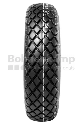 Tyre 6 - 12, FD