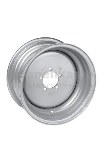 Velg W 9 x 18 H2