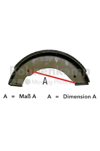 ADR-BREMSBACKE