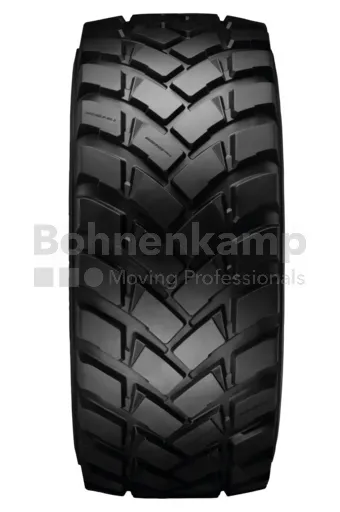 Tyre 560 / 60 R 22.5, ENDURION TRAILER