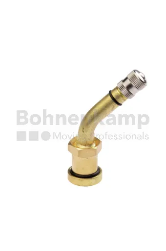 LKW-Felgenventil 58 MS-TPMS