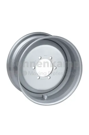 1x Velg 11.75 x 22.5