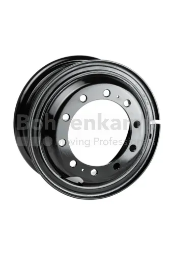 Velg 7.5 - 20, 2-delig