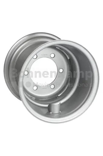 1x Velg 13 LB x 15 H2