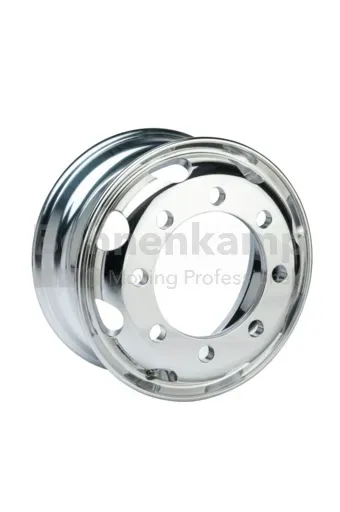 Velg 6.75 x 17.5, ALV, Aluminium