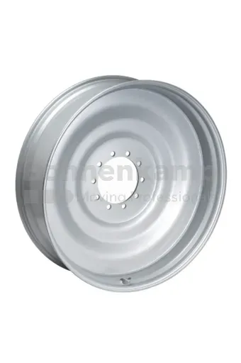 Velg W 13 x 46, Zilver RAL9006