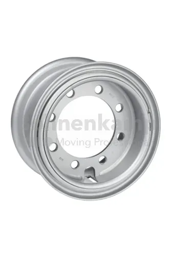 Velg 8.0 - 15 / 1.7, 4-delig