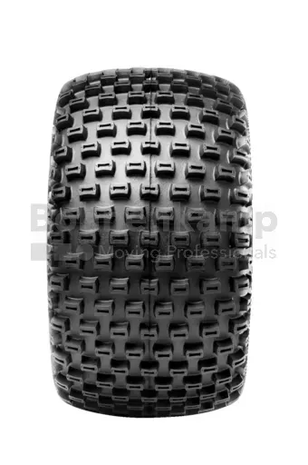 Pneu 255 / 75 - 8, Turf Tamer
