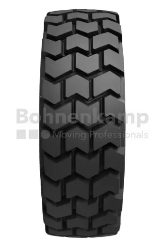 Band 260 / 70 R 16.5, Skidmax SR 720